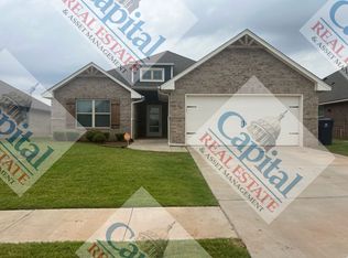 3324 NW 158th Ter, Edmond, OK 73013