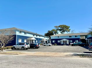 9628 12th Bay St APT 16, Norfolk, VA 23518