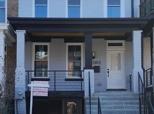 1302 Randolph St NW, Washington, DC 20011