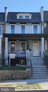 1302 Randolph St NW, Washington, DC, 20011