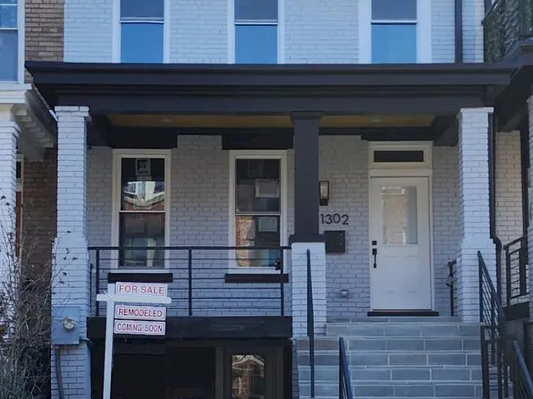 1302 Randolph St NW, Washington, DC 20011
