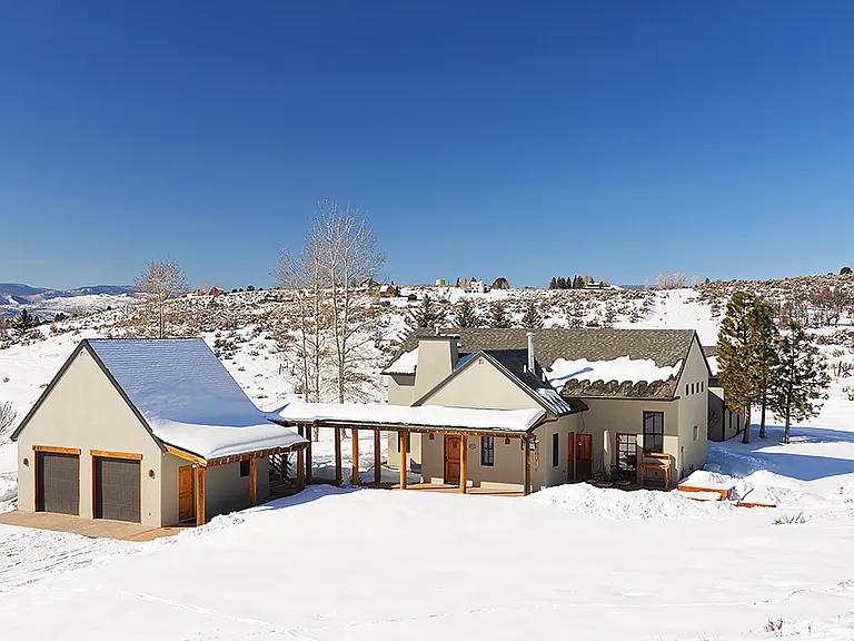 661 Green Meadow Rd — Photo 29