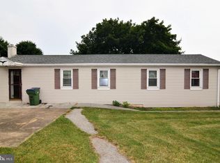 239 N Main St, Jacobus, PA 17407