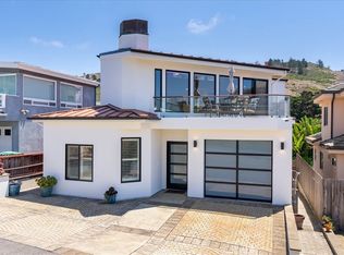 50 24th St, Cayucos, CA 93430