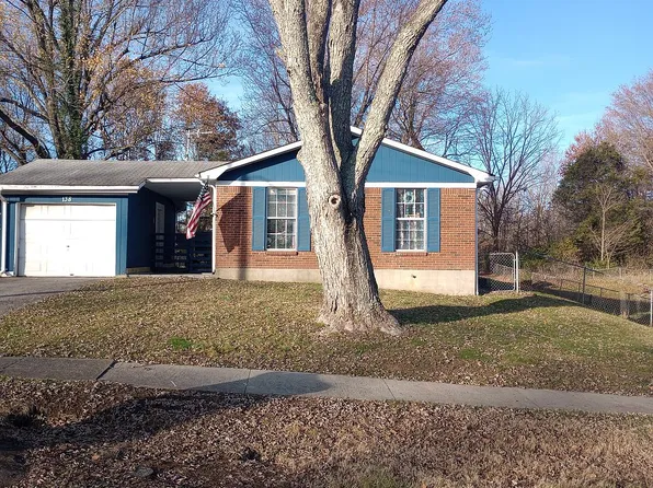 138 Vonda Ct, Radcliff, KY 40160