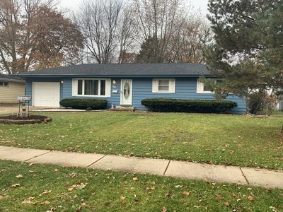 880 Deborah Ave, Elgin, IL, 60123