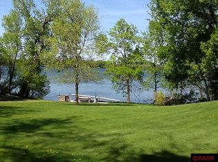 40427 Lake Volney Ln, Le Center, MN 56057