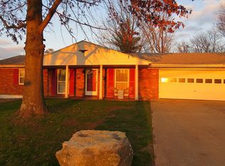 8258 Riley Rd, Alexandria, KY 41001