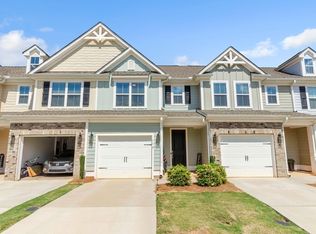 112 Turfway Dr, Greer, SC 29651