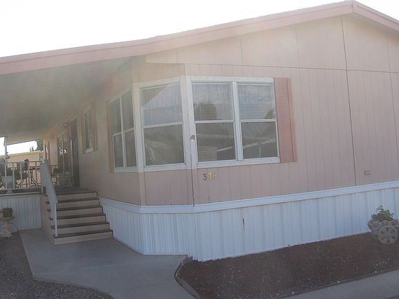 2nd image of 2609 W Southern Ave Lot 376