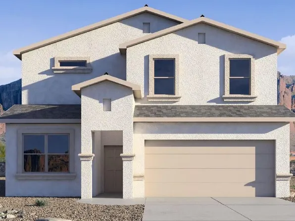 1635 Mountain Man Ct NE, Rio Rancho, NM 87144