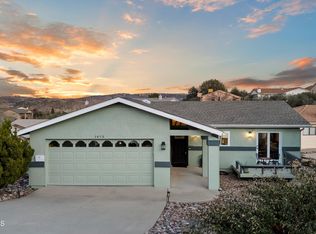 1475 Marvin Gardens Ln, Prescott, AZ 86301