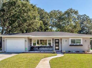 3911 N Clearfield Ave, Tampa, FL 33603