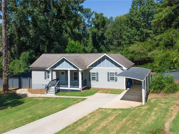 2188 Loring Ct, Decatur, GA 30032