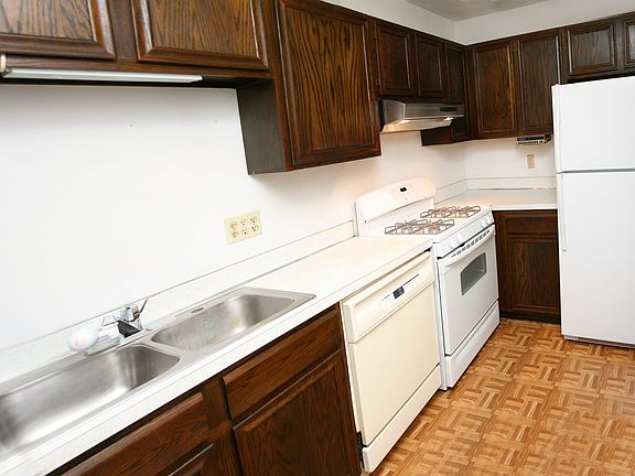 All Updated Appliances