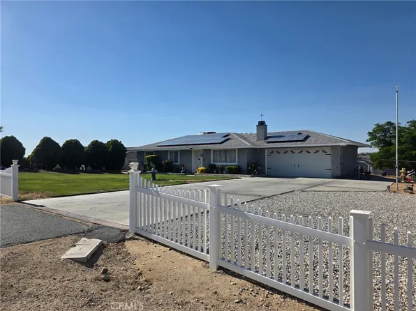 16854 Kayuga Rd, Victorville, CA 92395