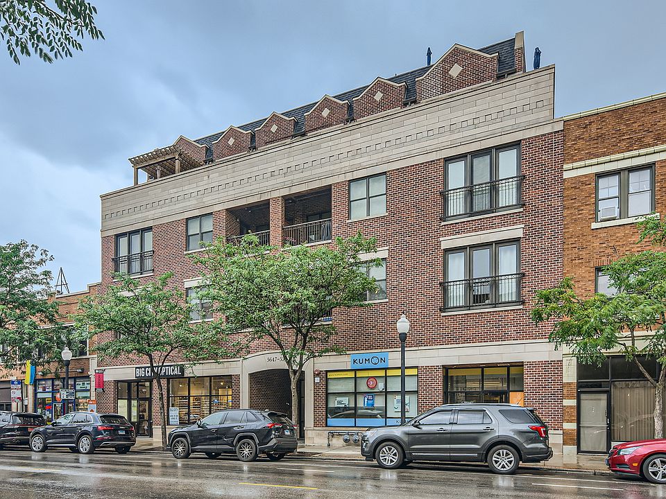 1st image of 5647 N Clark St APT 402