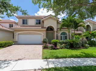 403 Gazetta Way, West Palm Beach, FL 33413