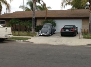 11508 Painter Ave, Whittier, CA 90605