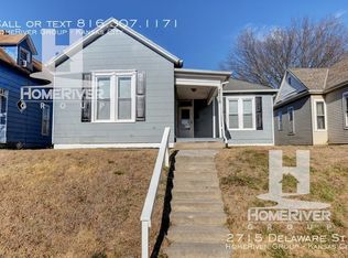 2715 Delaware St, Saint Joseph, MO 64506