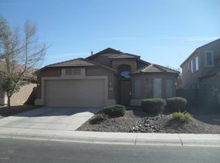 41347 W Walker Way, Maricopa, AZ 85138