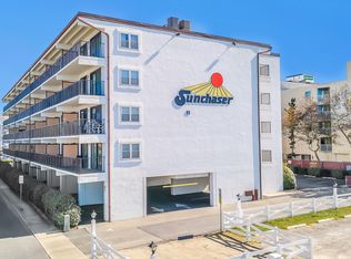 11 36th St UNIT 407, Ocean City, MD 21842