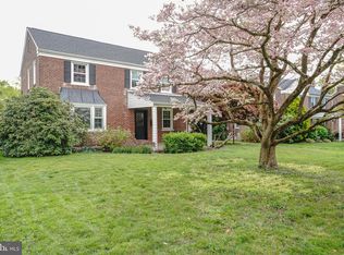 7417 Barclay Rd, Cheltenham, PA 19012