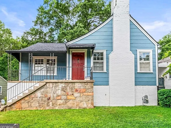 2463 Constance St, East Pt, GA 30344