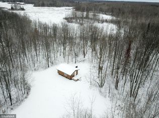 11632 Teddy Rd NW, Shevlin, MN 56676