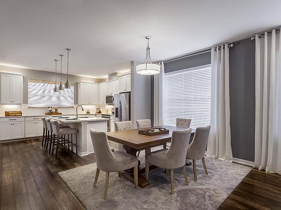 Walden II - Northlake at Ovation by Ashton Woods | Zillow