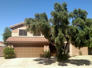 3522 W Mariposa Grande, Glendale, AZ 85310