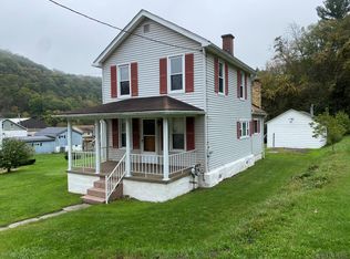 7 McCreary St, Johnstown, PA