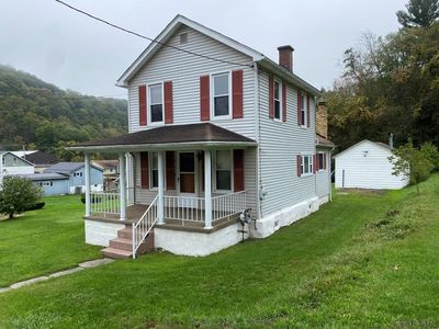 7 McCreary St, Johnstown, PA, 15906