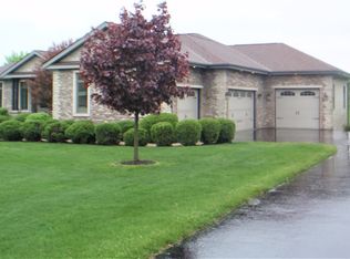 7188 Barngate Dr, South Beloit, IL 61080
