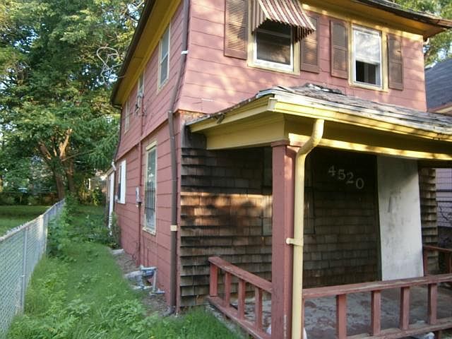 2nd image of 4520 Virginia Ave