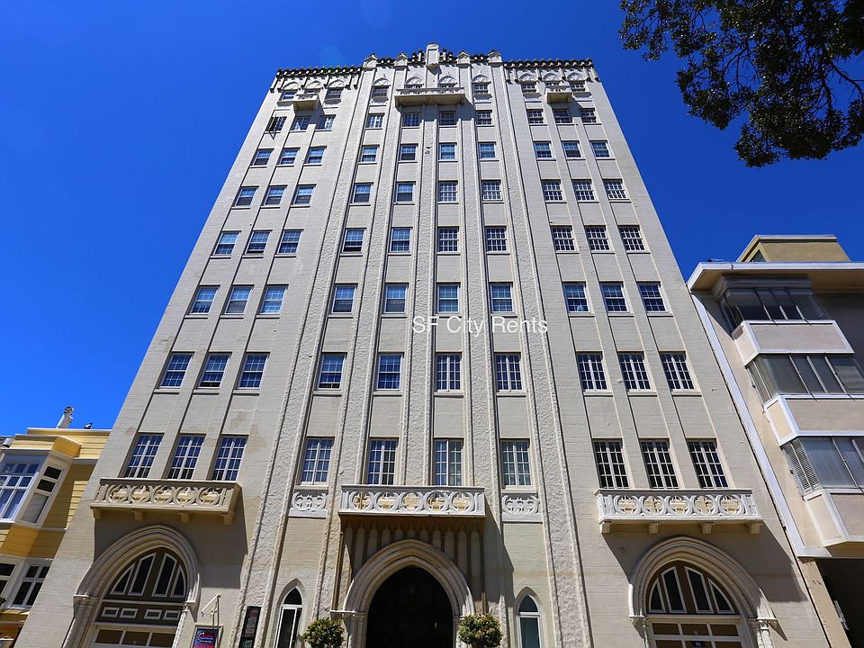 1st image of 2212 Jackson St #204