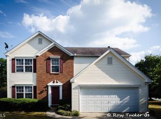263 Rockingham Dr, Loganville, GA 30052