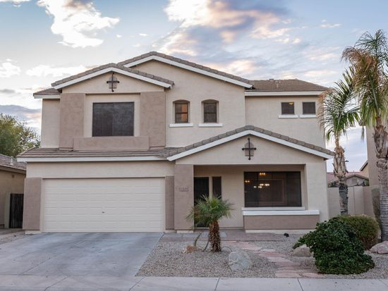12634 N 148th Ct Surprise Az 85379 Zillow