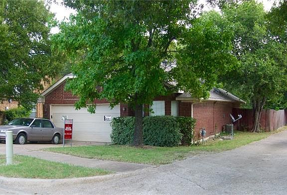2nd image of 1820 McAlaster St