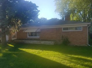 514 Romayne Ave, Racine, WI 53402