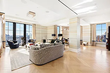 Sold by Brown Harris Stevens