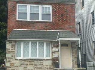 7214 Montour St, Philadelphia, PA 19111
