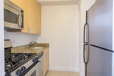 Rented by Stonehenge NYC LLC