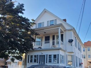 87 Whitman St, New Bedford, MA 02745