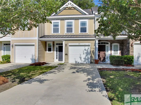 53 Mossy Oak Cove, Port Wentworth, GA 31407