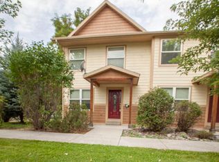 711 S Catlin St UNIT A, Missoula, MT 59801