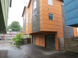 5036 Martin Luther King Jr Way S #B, Seattle, WA 98118