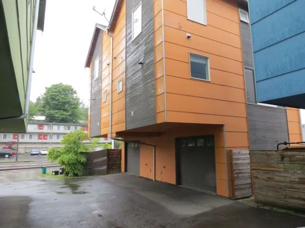 5036 Martin Luther King Jr Way S #B, Seattle, WA 98118
