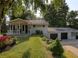 1624 Cottage Ave, Conway, PA