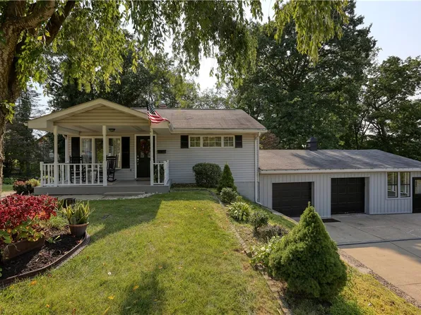 1624 Cottage Ave, Conway, PA 15027